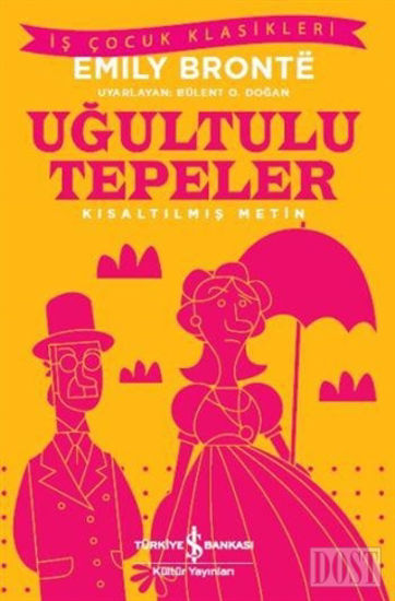 Uğultulu Tepeler